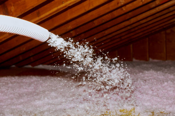 Best Insulation for Specific Applications in Fort Dick, CA