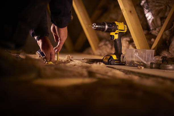  Fort Dick, CA Insulation Contractor Pros